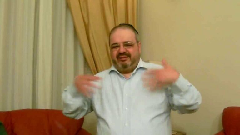 Rav A. Arbib – Bereshit 21 Sedòm e la Concubina a Ghiv’à