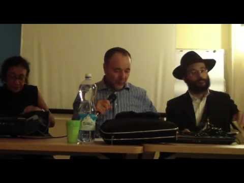 Kesher – Introduzione Corsi