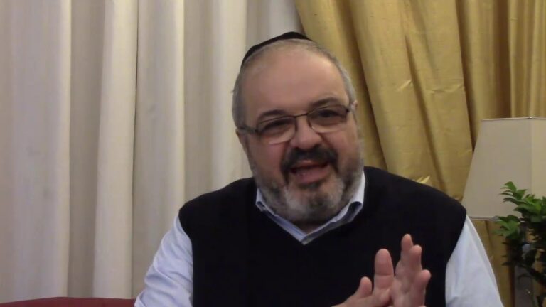 Rav A. Arbib – Vayikrà 18  – Tazrìa-Metzorà – Punizione per la Maldicenza 2