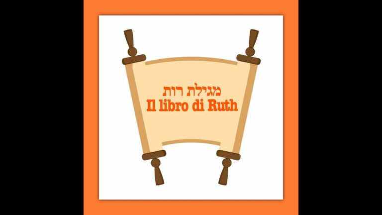 Meghillat Ruth