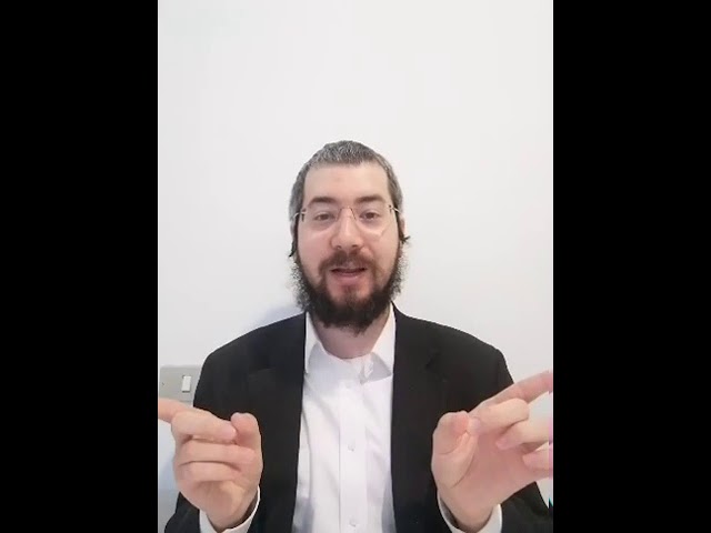 L. Shaikevitz – FB Daf Yomi Shabbat 138a-b