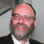 Rav Igal Hazan