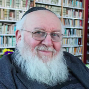 Rav Elia Richetti