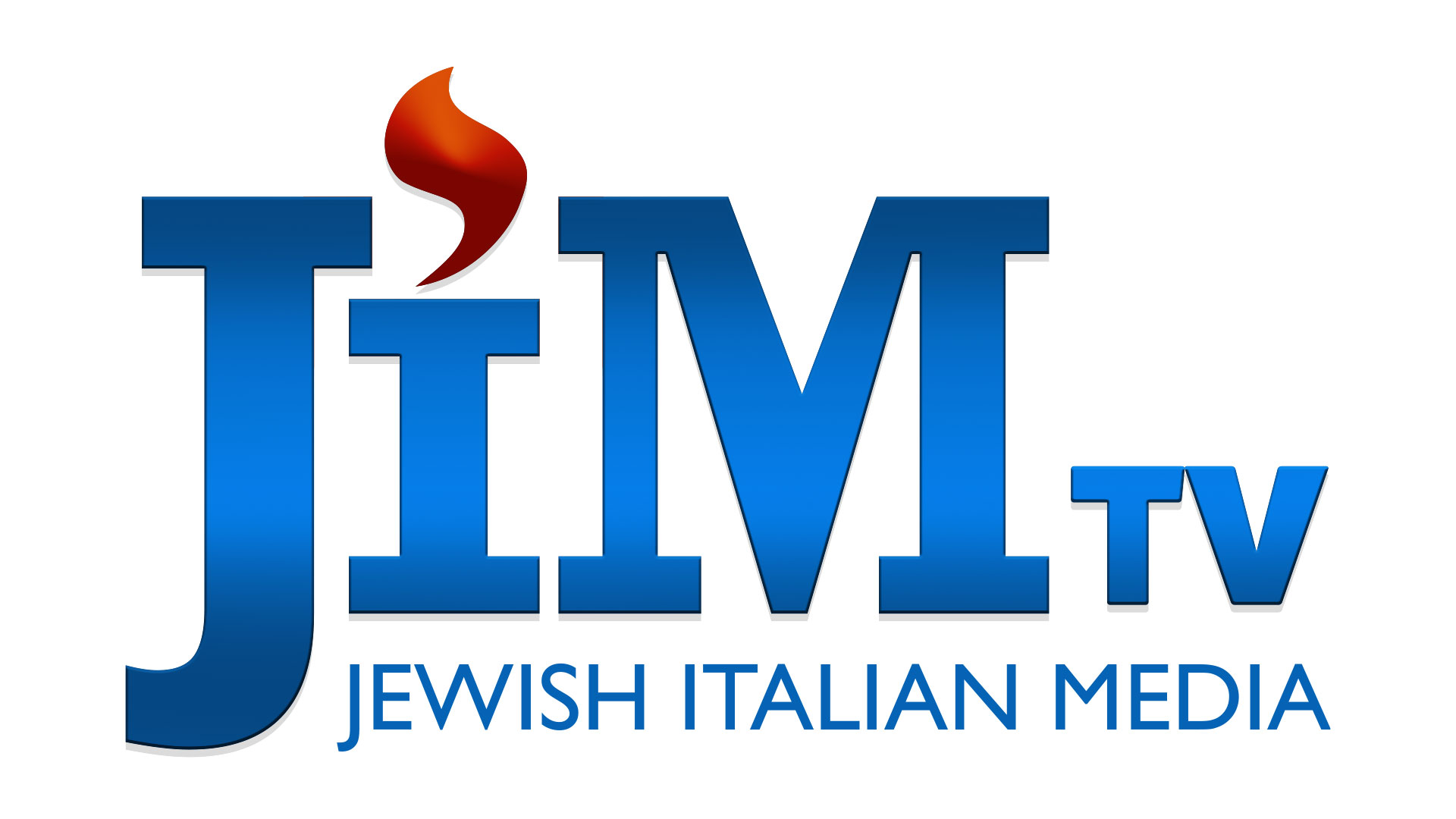 jewish italian media