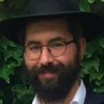 rav Meir Shaikevitz