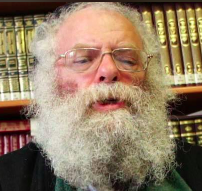 Rav Shmuel Rodal
