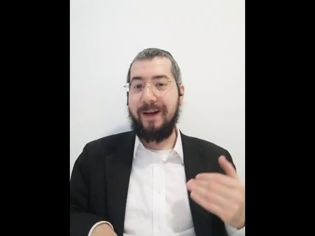 L. Shaikevitz – FB Daf Yomi Shabbat 135a-b