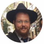 Rav Ronnie Cannarutto