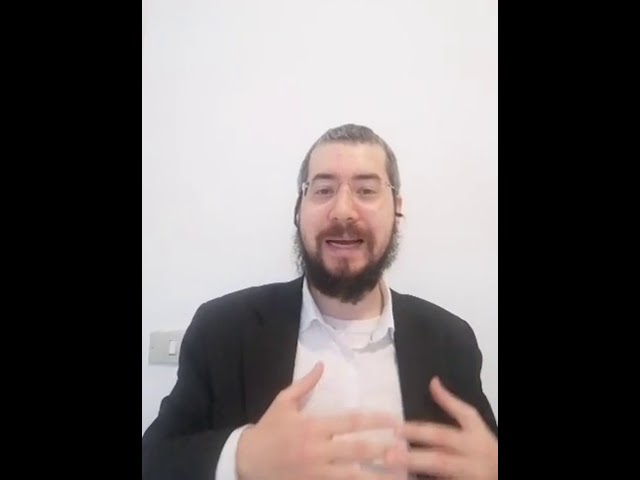L. Shaikevitz – FB Daf Yomi Shabbat 131a-b