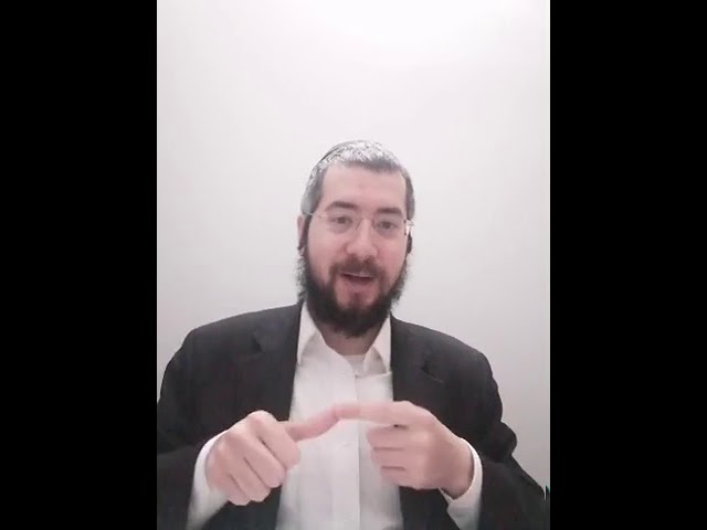 L. Shaikevitz – FB Daf Yomi Shabbat 137a-b