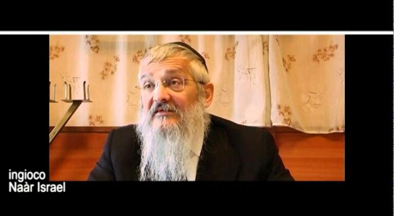 Torah JACOB E JOSEPH (1/2)