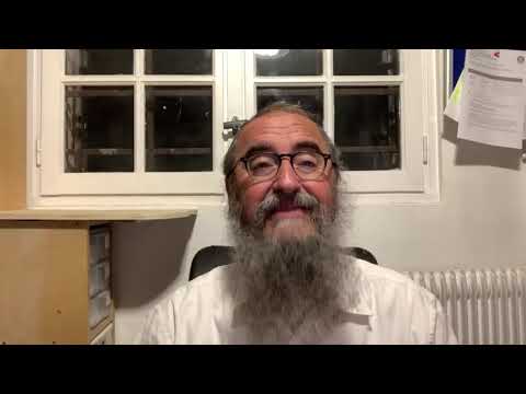 Yom Kippour : Énergie Expiatoire