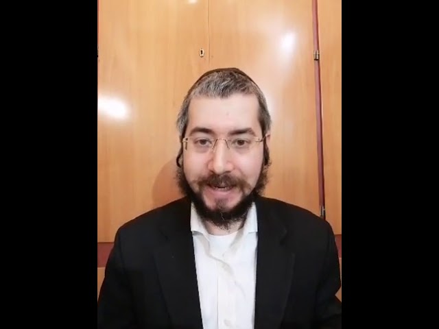 L. Shaikevitz – FB Talmud Eruvin 66