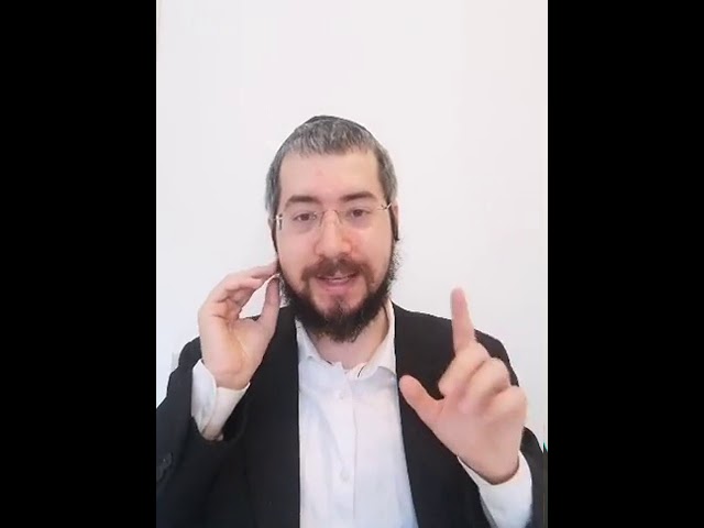 L. Shaikevitz – FB Daf Yomi Shabbat 144a-b