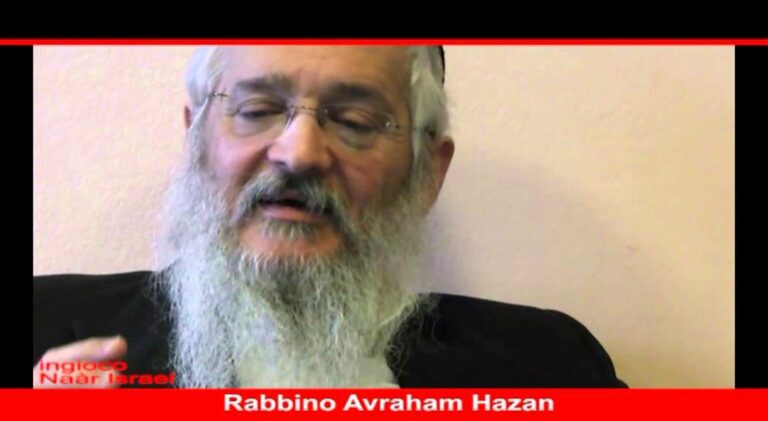 Torah e Scienza BOSONEdiHIGGS (1/2)