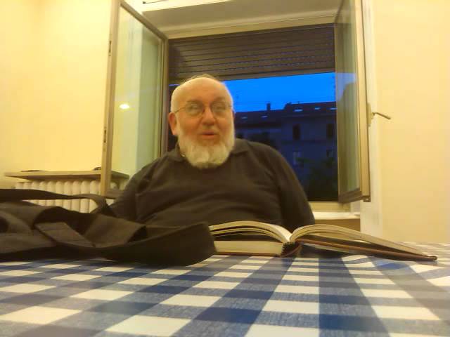 Rav E. Richetti – Mishnà Meghillà 04