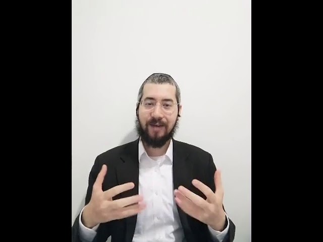 L. Shaikevitz – FB Talmud Eruvin 53 Parte b