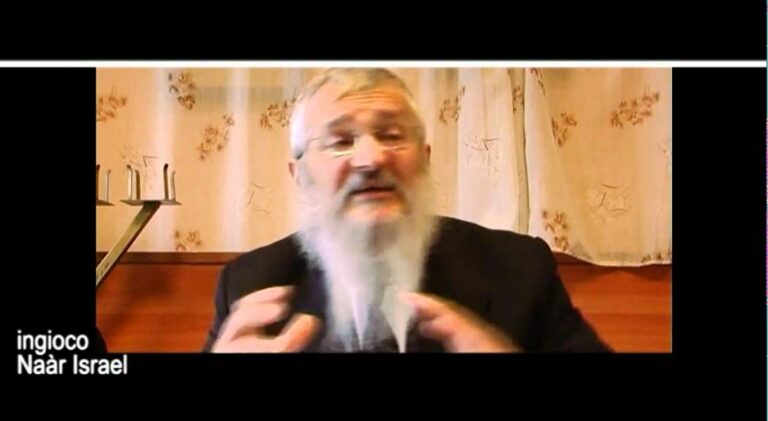 Torah JACOB E JOSEPH (2/2)