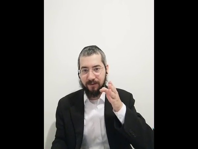 L. Shaikevitz – FB Talmud Eruvin 53 Parte a