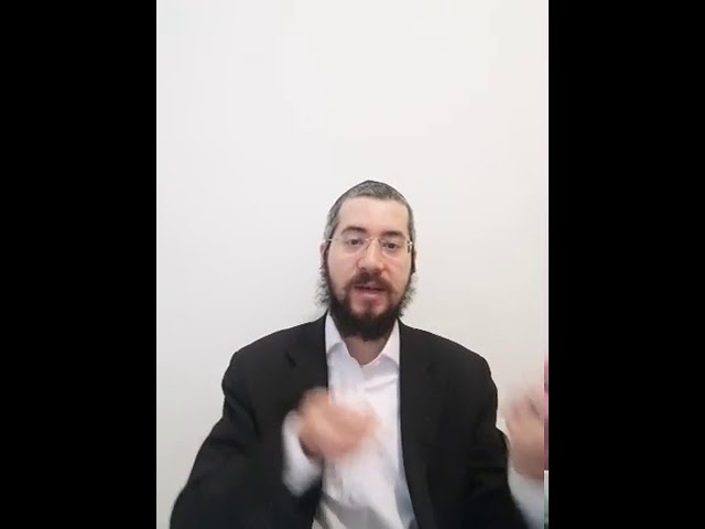 L. Shaikevitz – FB Talmud Eruvin 45