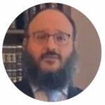 Rav Levi Hazan
