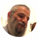 Rav Eliezer Hazan