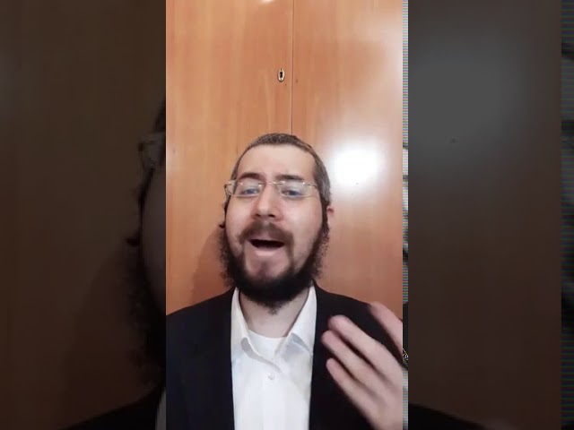 L. Shaikevitz – FB Talmud Eruvin 46