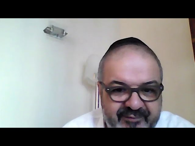 Rav A. Arbib – Talmud Ketubbot 09