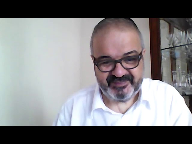 Rav A. Arbib – Talmud Ketubbot 15