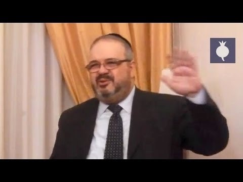 Rav A. Arbib – Bereshit 27 La strana fretta del servo Eli’èzer