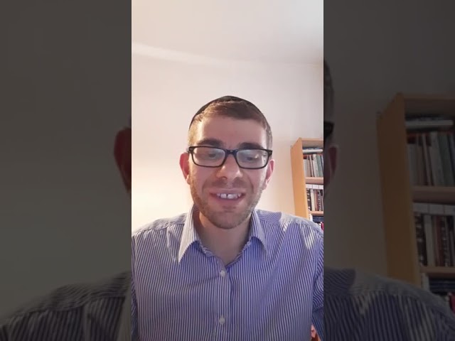 Rav J. Di Segni – FB Rabbini Italiani – Immanuel Chai Ricchi