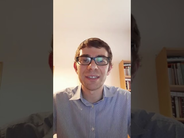 Rav J. Di Segni – FB Rabbini Italiani – Malachi haCoen