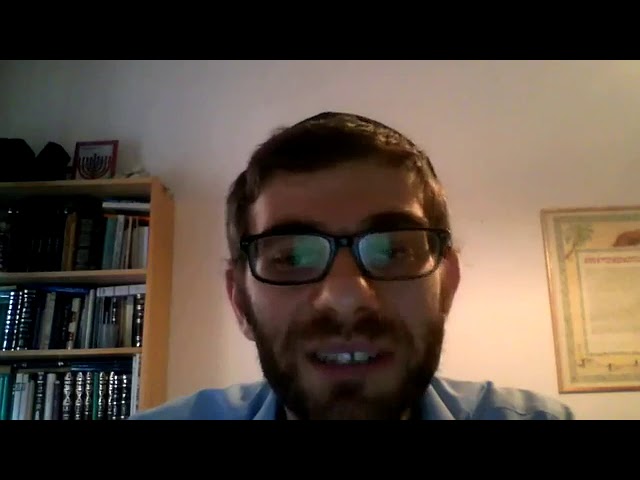 Rav J.  Di Segni – FB Rabbini Italiani – Yitzchak Lampronti