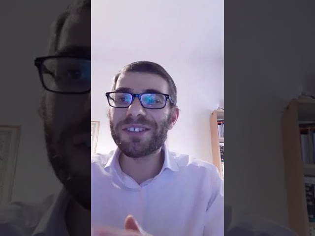 Rav J. Di Segni – FB Rabbini Italiani – Ovadià da Bertinoro