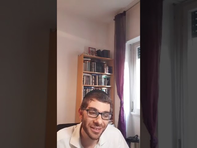 Rav J.  Di Segni – FB Rabbini Italiani – Yitzchak Ashkenazi