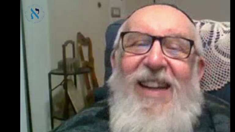 Lezione settimanale Trattato di Talmud Berakhot