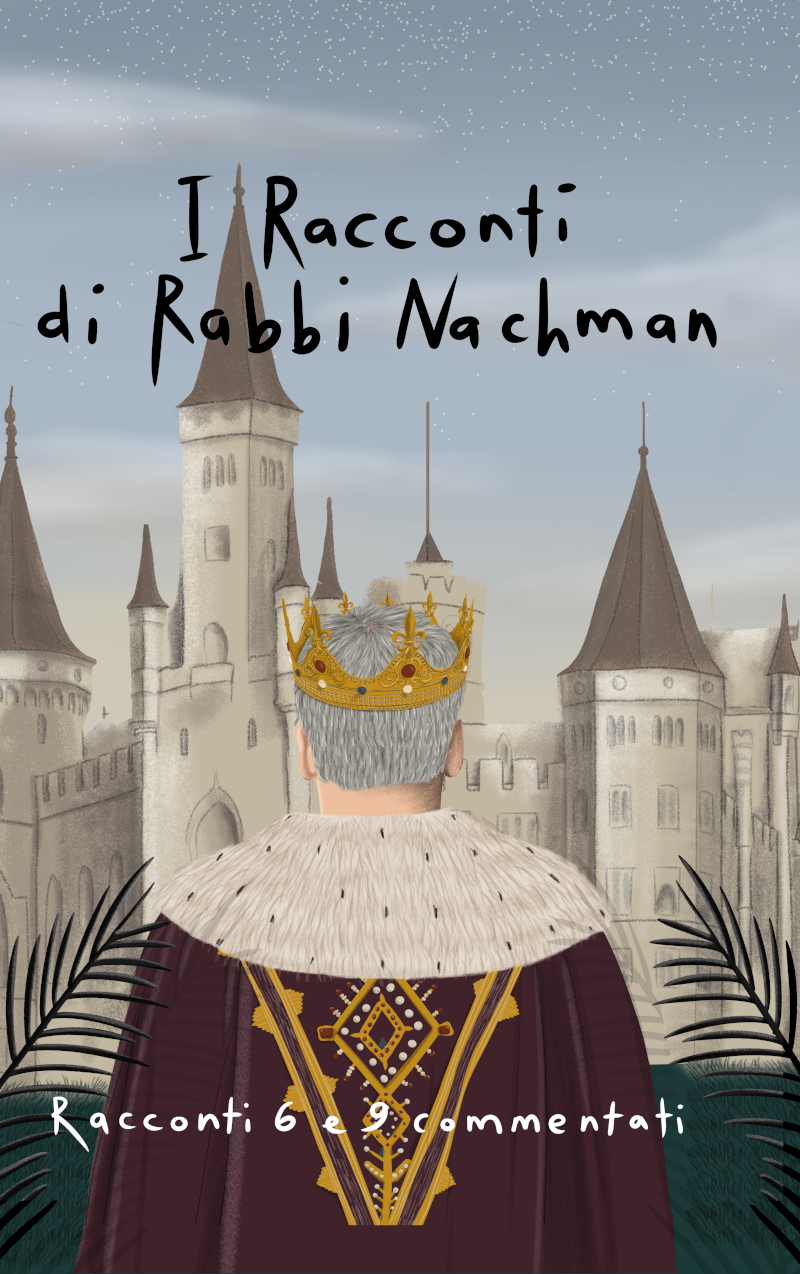 I Racconti di Rabbi Nachman