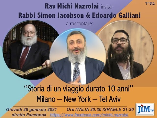 Storia di un viaggio durato 10 anni