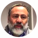 Rav Daniel Elie Touitou