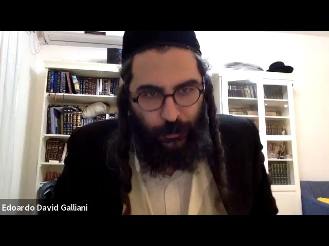 L’importanza del Tikkun Haklali