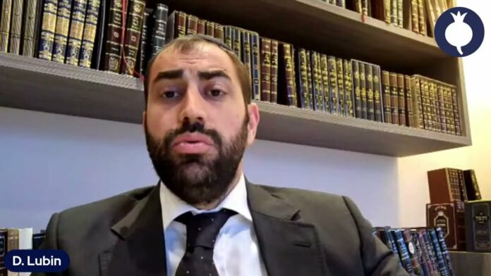 D. Lubin – Parashà di Tazrìa-Metzorà: Quelle strane macchie sulla casa