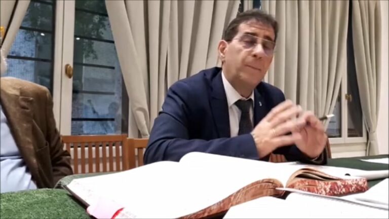 Il libero arbitrio e l’idea del male