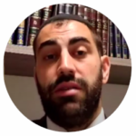 Daniel Lubin