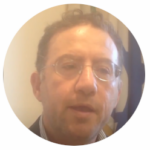 Rav Amedeo Spagnoletto
