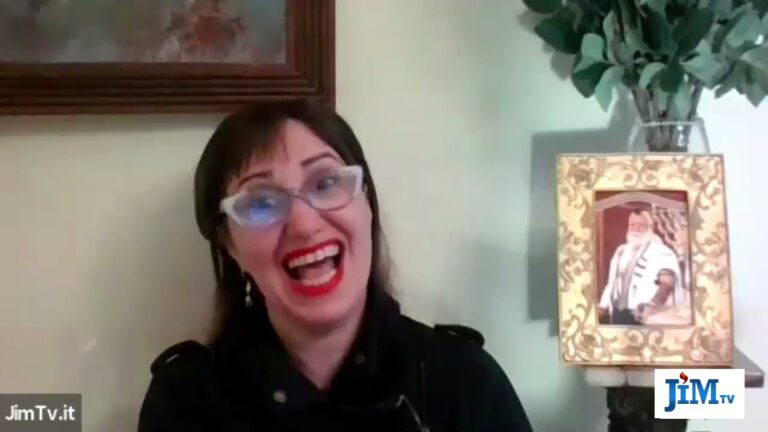 Chitat con Sara Hadad – 21 ottobre 2021