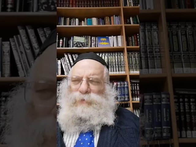 Parashà Yitro   Rav Rodal   19 01 22