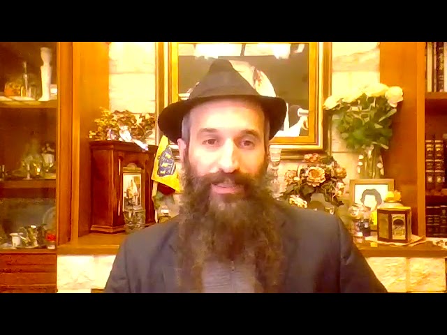 HaShem ha bisogno delle nostre benedizioni?