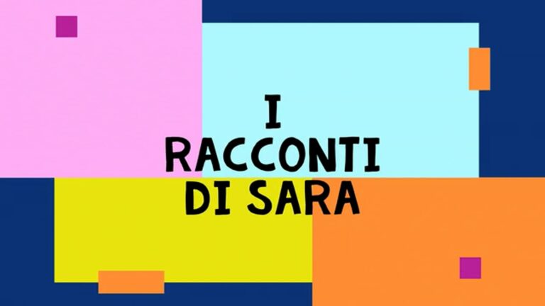 Kids video: I racconti di Sara – La Pimpa è pronta per pesach