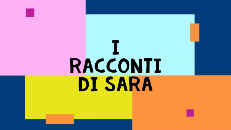 Kids video: I racconti di Sara – La mucca che osservava lo Shabbat