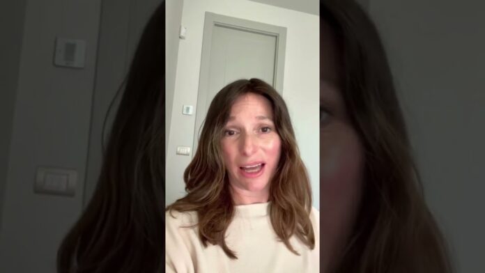 La mamma. Non solo mitica ma anche mistica.